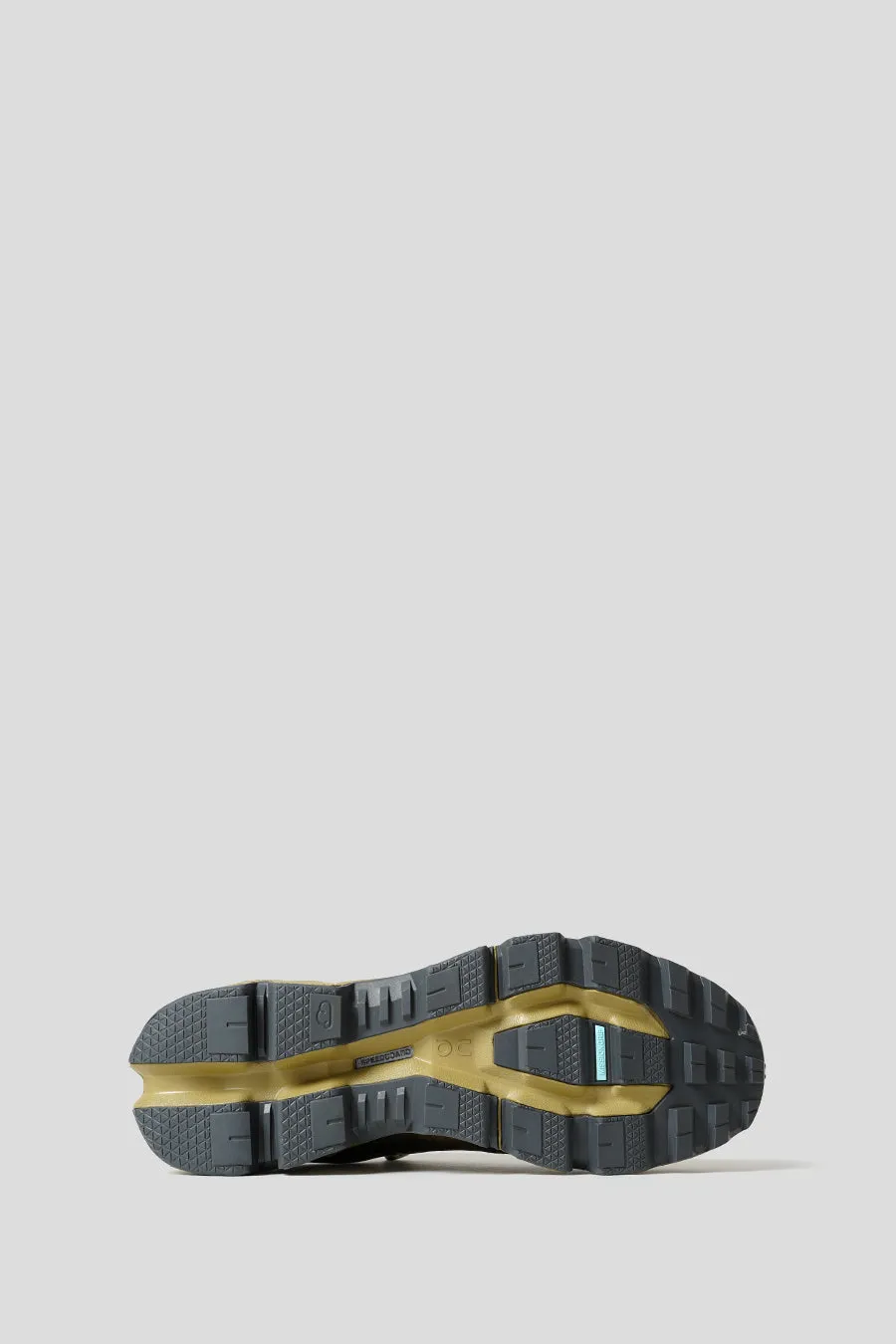 SNEAKERS CLOUDWANDER WATERPROOF HUNTER ET SAFARI
