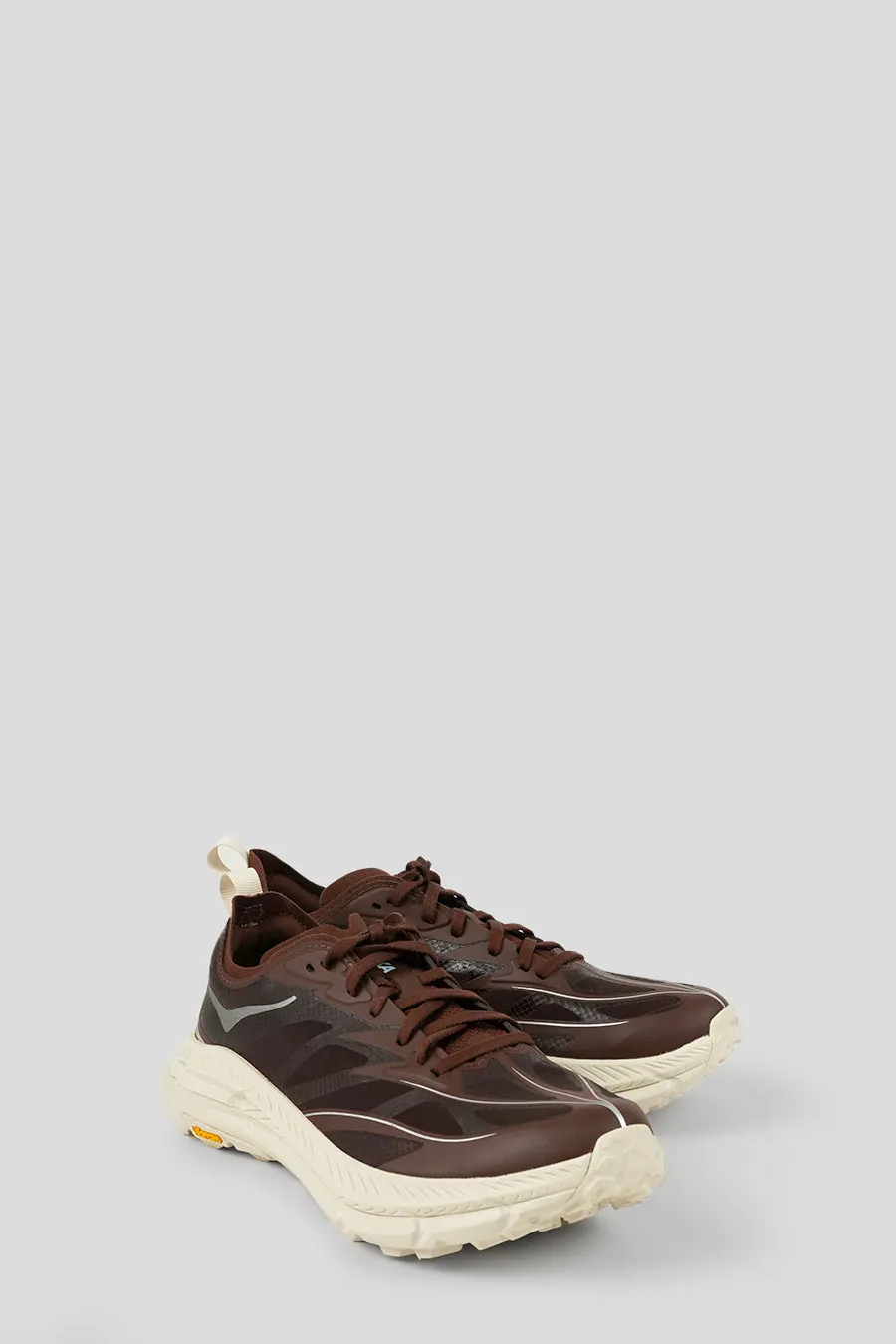 SNEAKERS MAFATE SPEED 4 LITE COLD BREW ET OAT MILK