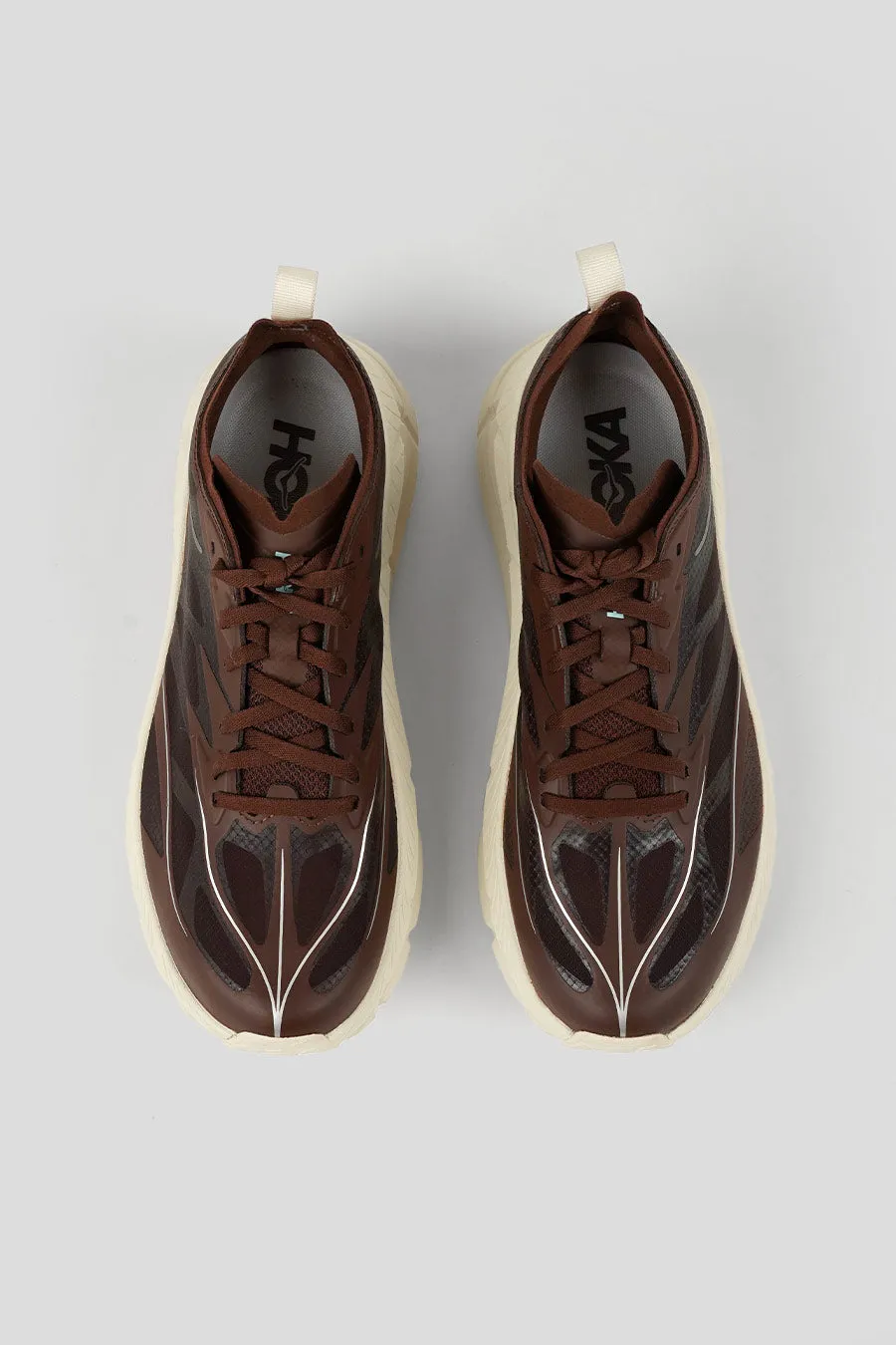 SNEAKERS MAFATE SPEED 4 LITE COLD BREW ET OAT MILK