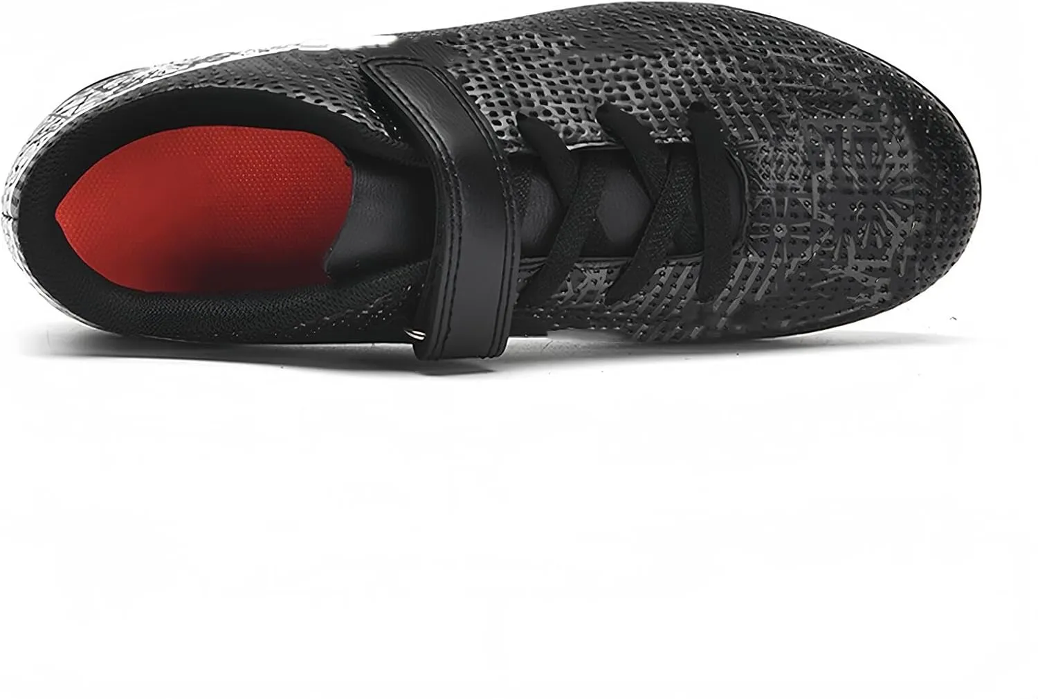 Soccer Cleats for Kids Turf Soccer Shoes Indoor Boys Girls Football Shoes Youth TF AG Artificial Ground Trainning Athletic Sneakers Outdoor