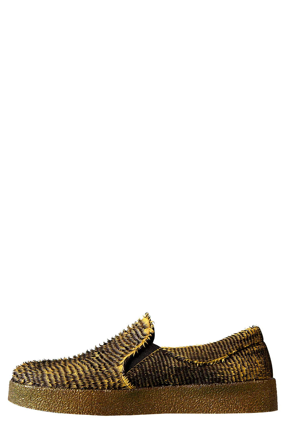 Soil Shade Poemotion Sneakers