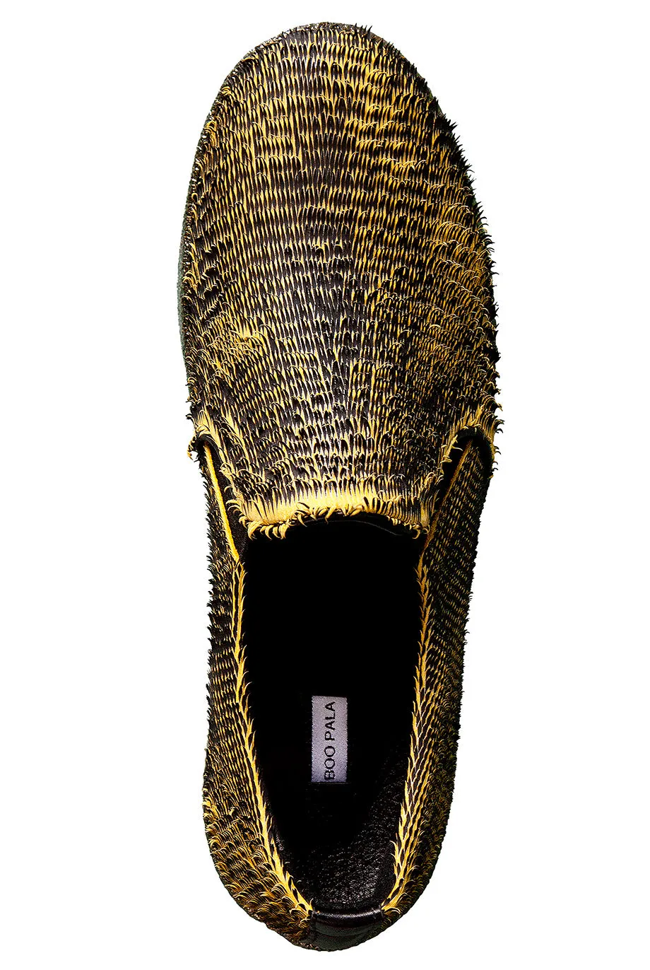 Soil Shade Poemotion Sneakers