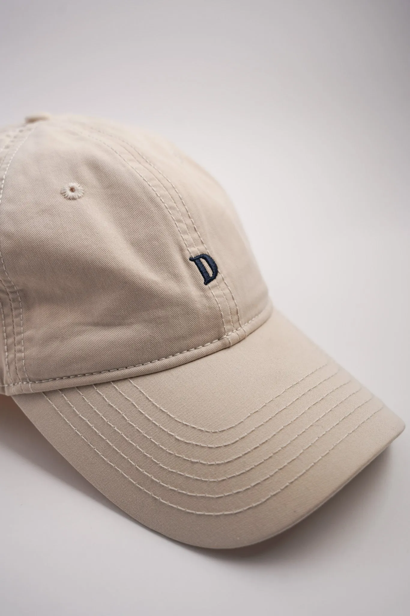 Stone Cap