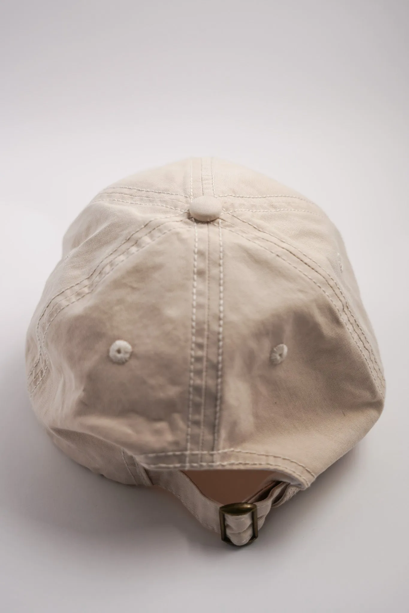 Stone Cap