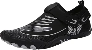 Swim Shoes for Women Men Quick Dry Aqua Barefoot Beach Pool Surf Yoga Hiking Kayaking Lightweight Non Slip Water Sports Shoes