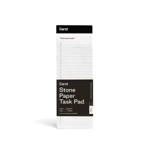 Task Pad