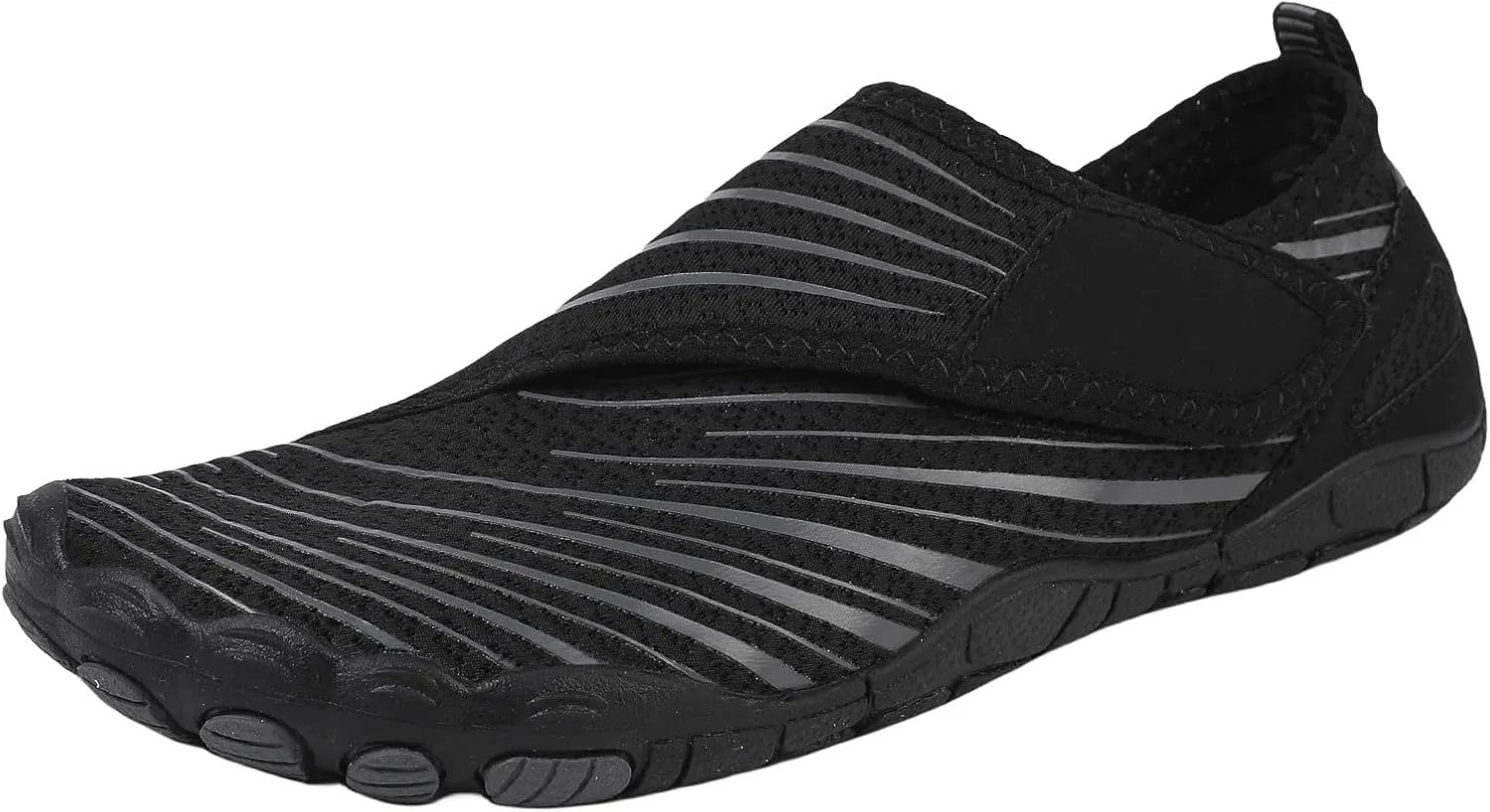 Thatrich Pro Barefoot Shoes for Women, Hike Barefoot Footwear Womens, Hike Shoes Footwear Womens, Wide Toe Box Sneakers Walking Athletic Sport Riding Gym Workout Running Shoe