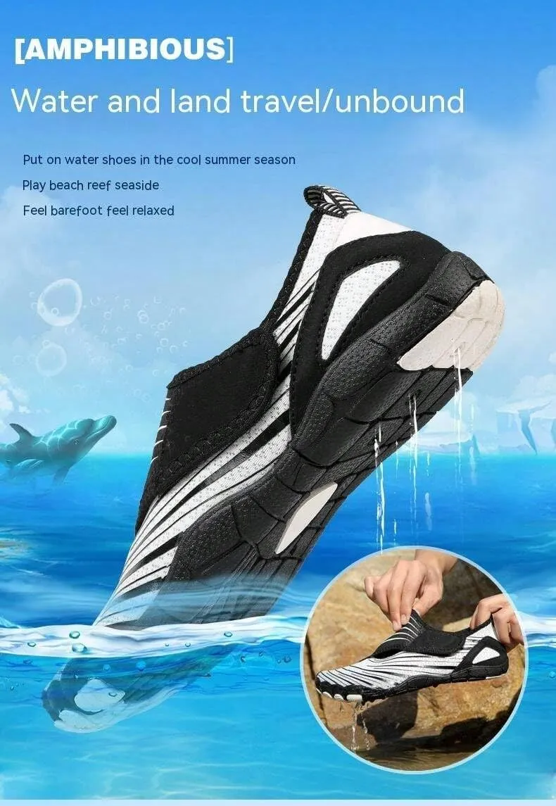 Thatrich Pro Barefoot Shoes for Women, Hike Barefoot Footwear Womens, Hike Shoes Footwear Womens, Wide Toe Box Sneakers Walking Athletic Sport Riding Gym Workout Running Shoe