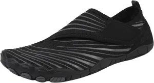 Thatrich Pro Barefoot Shoes for Women, Hike Barefoot Footwear Womens, Hike Shoes Footwear Womens, Wide Toe Box Sneakers Walking Athletic Sport Riding Gym Workout Running Shoe