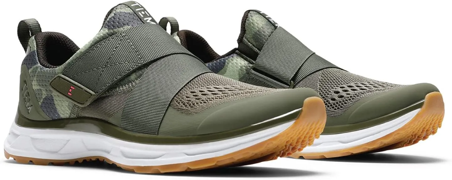 TIEM Slipstream - Indoor Cycling Shoe, SPD Compatible - Women's