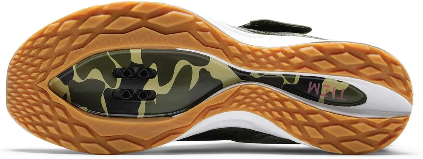 TIEM Slipstream - Indoor Cycling Shoe, SPD Compatible - Women's