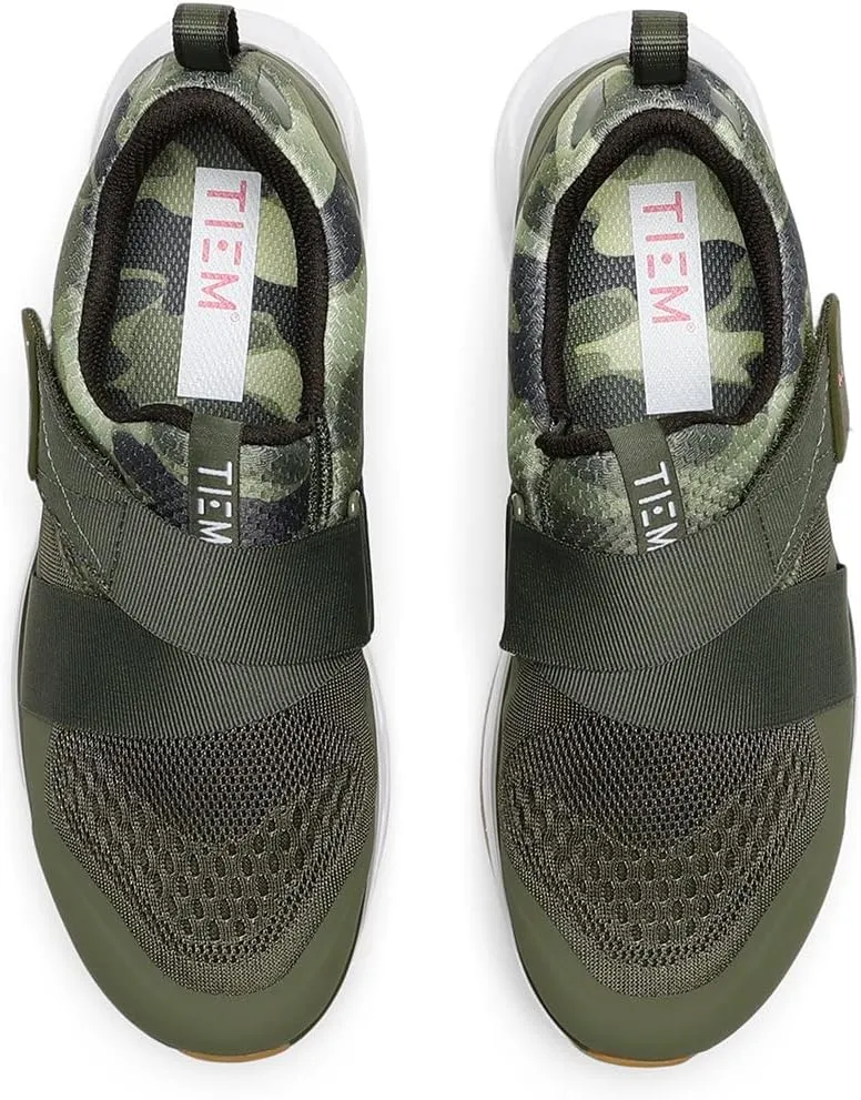 TIEM Slipstream - Indoor Cycling Shoe, SPD Compatible - Women's