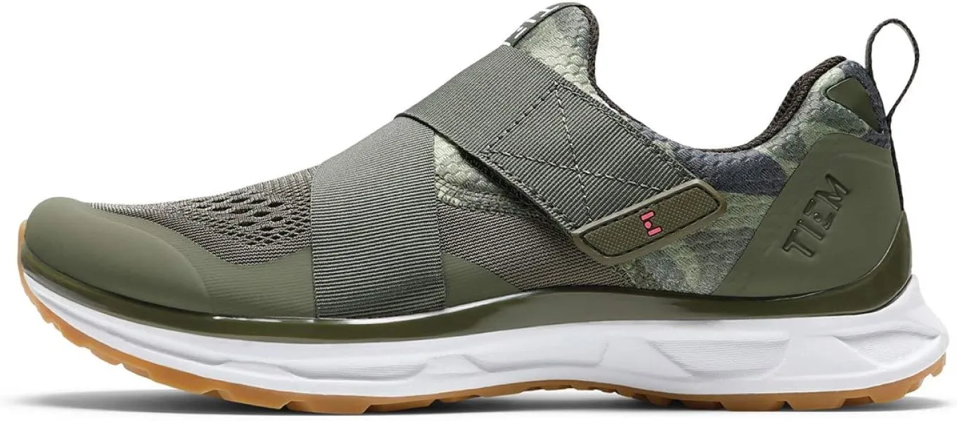 TIEM Slipstream - Indoor Cycling Shoe, SPD Compatible - Women's