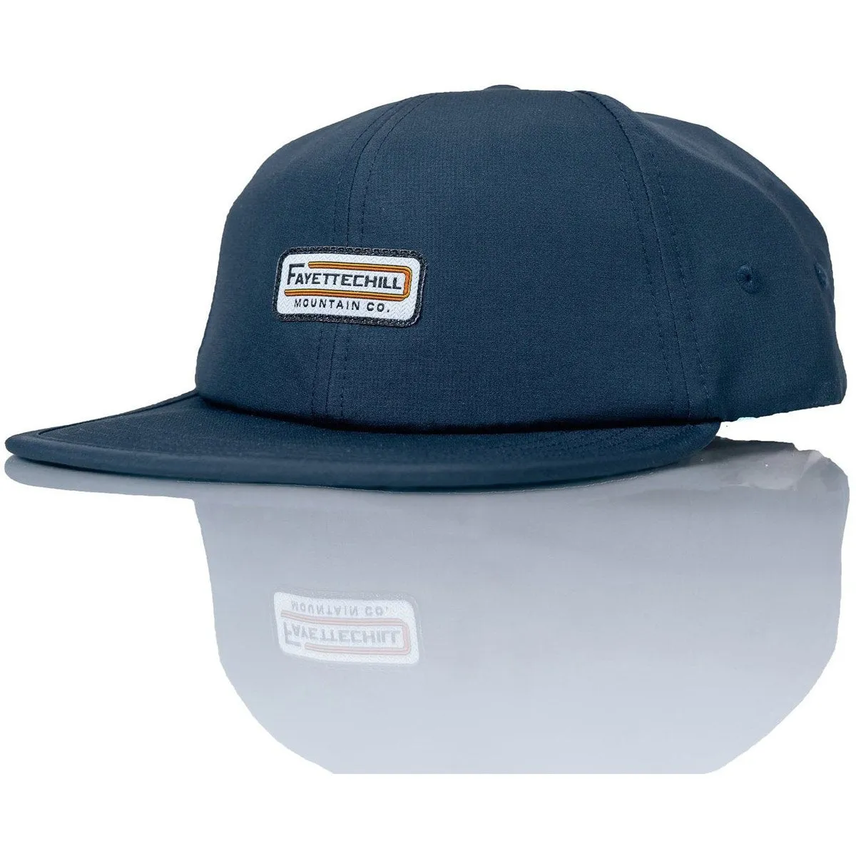 Tiller Hat