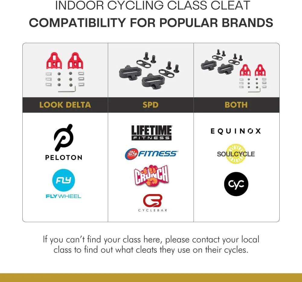 Tommaso Pista SPD & Peloton Shoes for Women2 in 1Fit for Peloton, Road Bicycles & Most Indoor BikesInstall Your Own Delta or SPD Cleats Essential Bike Accessories for Cyclebar & Soulcycle
