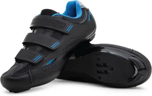 Tommaso Pista SPD & Peloton Shoes for Women2 in 1Fit for Peloton, Road Bicycles & Most Indoor BikesInstall Your Own Delta or SPD Cleats Essential Bike Accessories for Cyclebar & Soulcycle