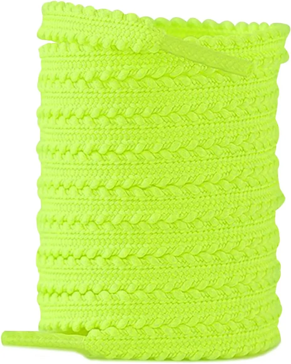 UamGlsob Running Shoe Laces for Nike AlphaFly 3 Sneakers, Athletic Shoelaces Replacement for Vaporfly 3 Trainers Men Women