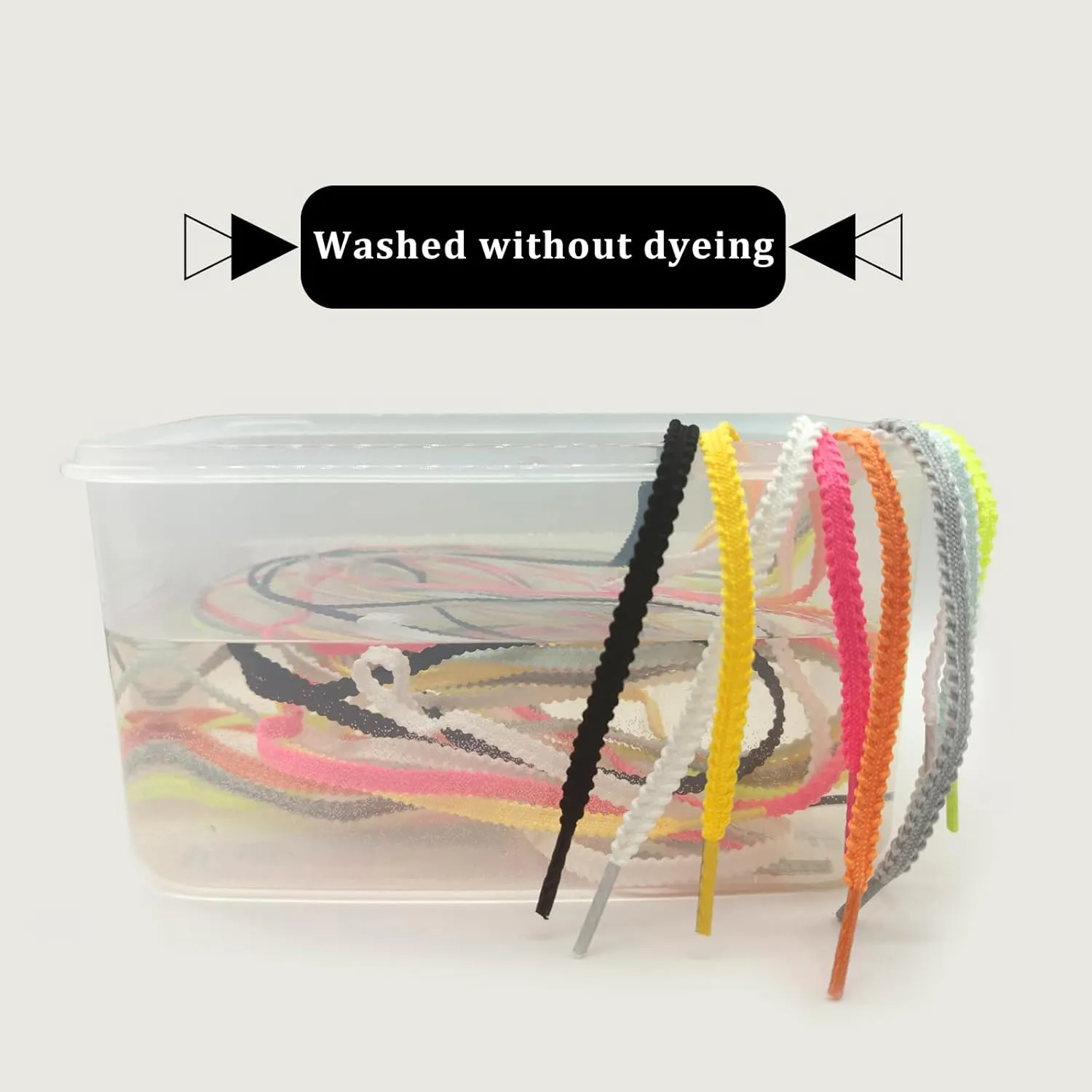 UamGlsob Running Shoe Laces for Nike AlphaFly 3 Sneakers, Athletic Shoelaces Replacement for Vaporfly 3 Trainers Men Women