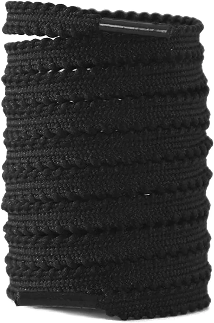 UamGlsob Running Shoe Laces for Nike AlphaFly 3 Sneakers, Athletic Shoelaces Replacement for Vaporfly 3 Trainers Men Women