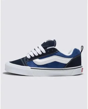 Unisex Vans Knu Skool  A Bold Revival of 90s Skate Style