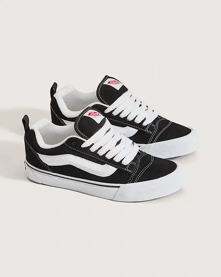 Unisex Vans Knu Skool  A Bold Revival of 90s Skate Style