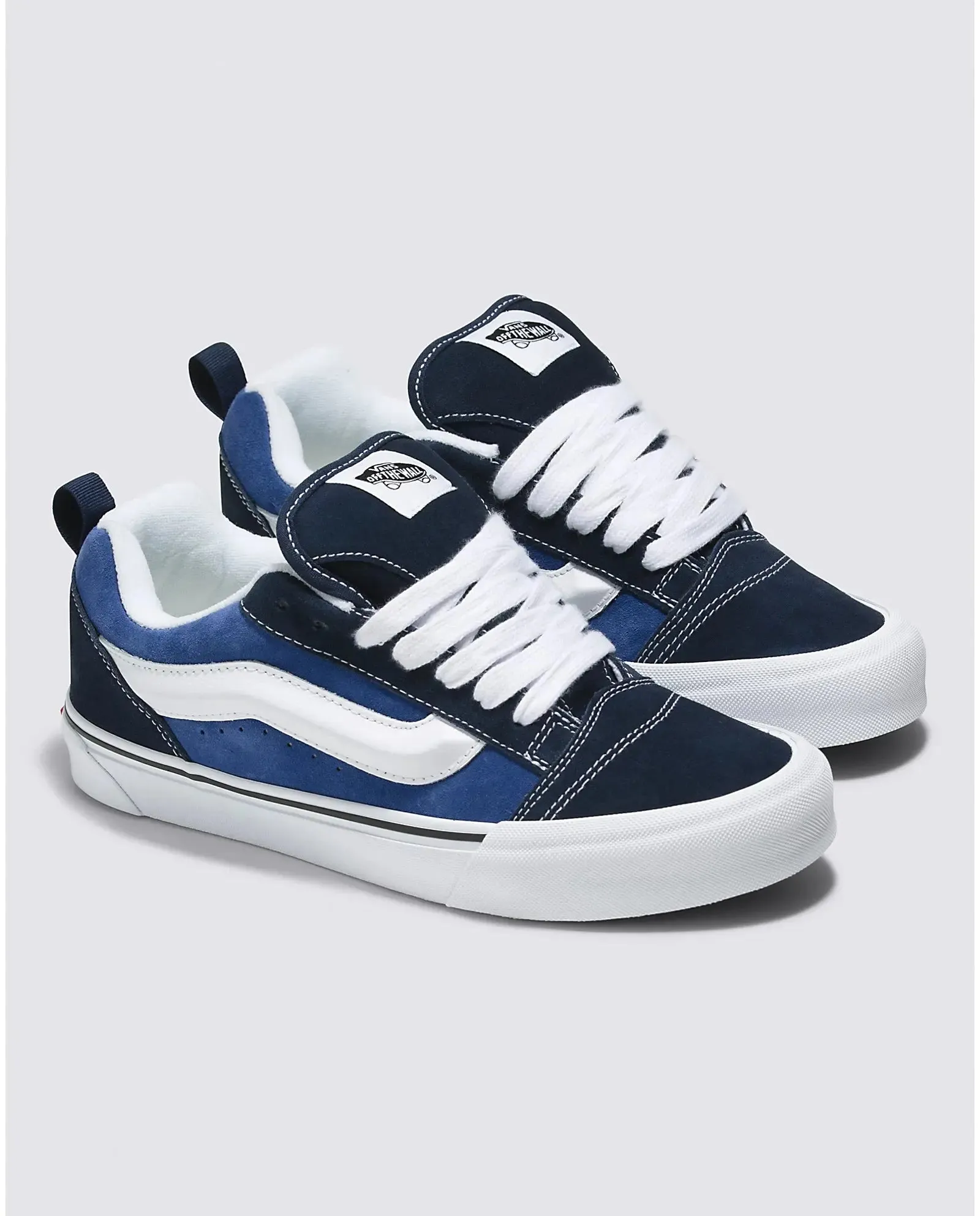 Unisex Vans Knu Skool  A Bold Revival of 90s Skate Style
