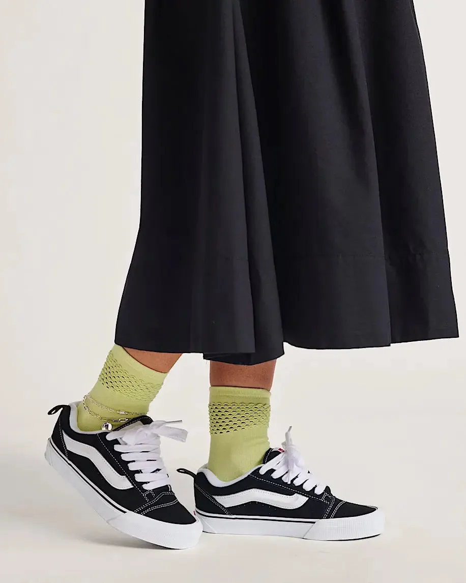 Unisex Vans Knu Skool  A Bold Revival of 90s Skate Style