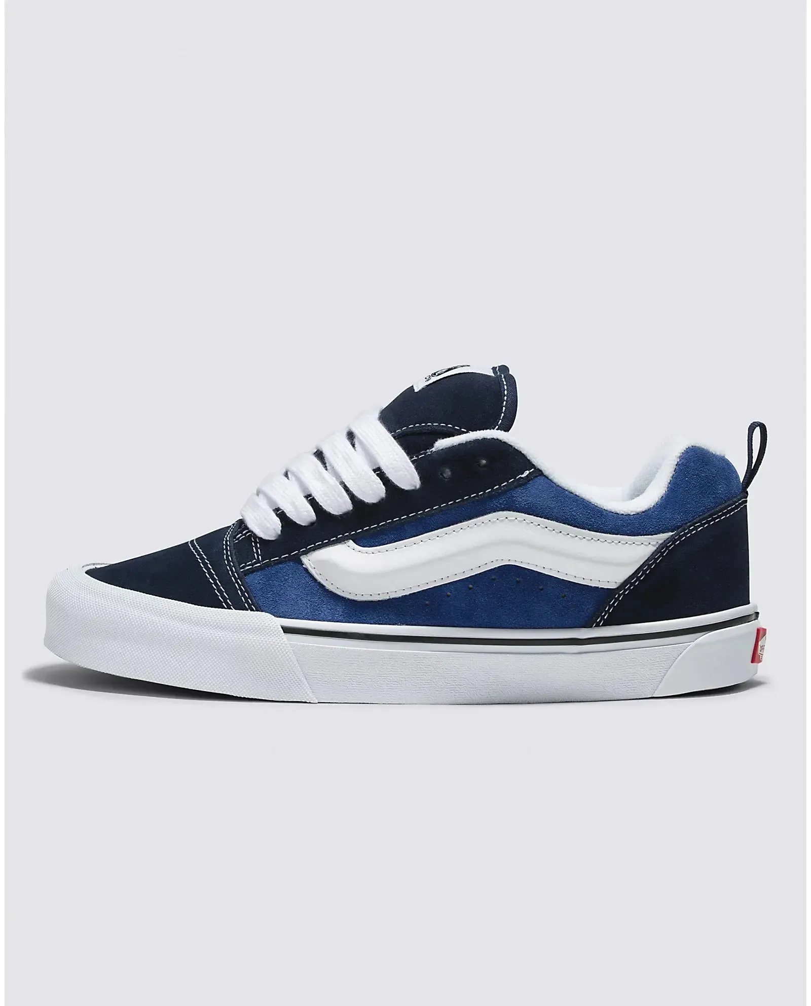 Unisex Vans Knu Skool  A Bold Revival of 90s Skate Style