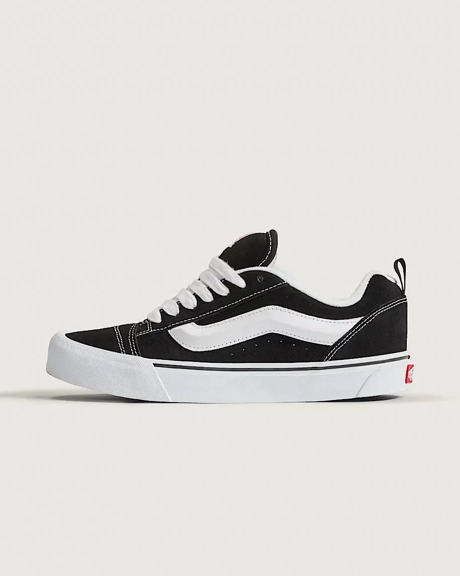 Unisex Vans Knu Skool  A Bold Revival of 90s Skate Style