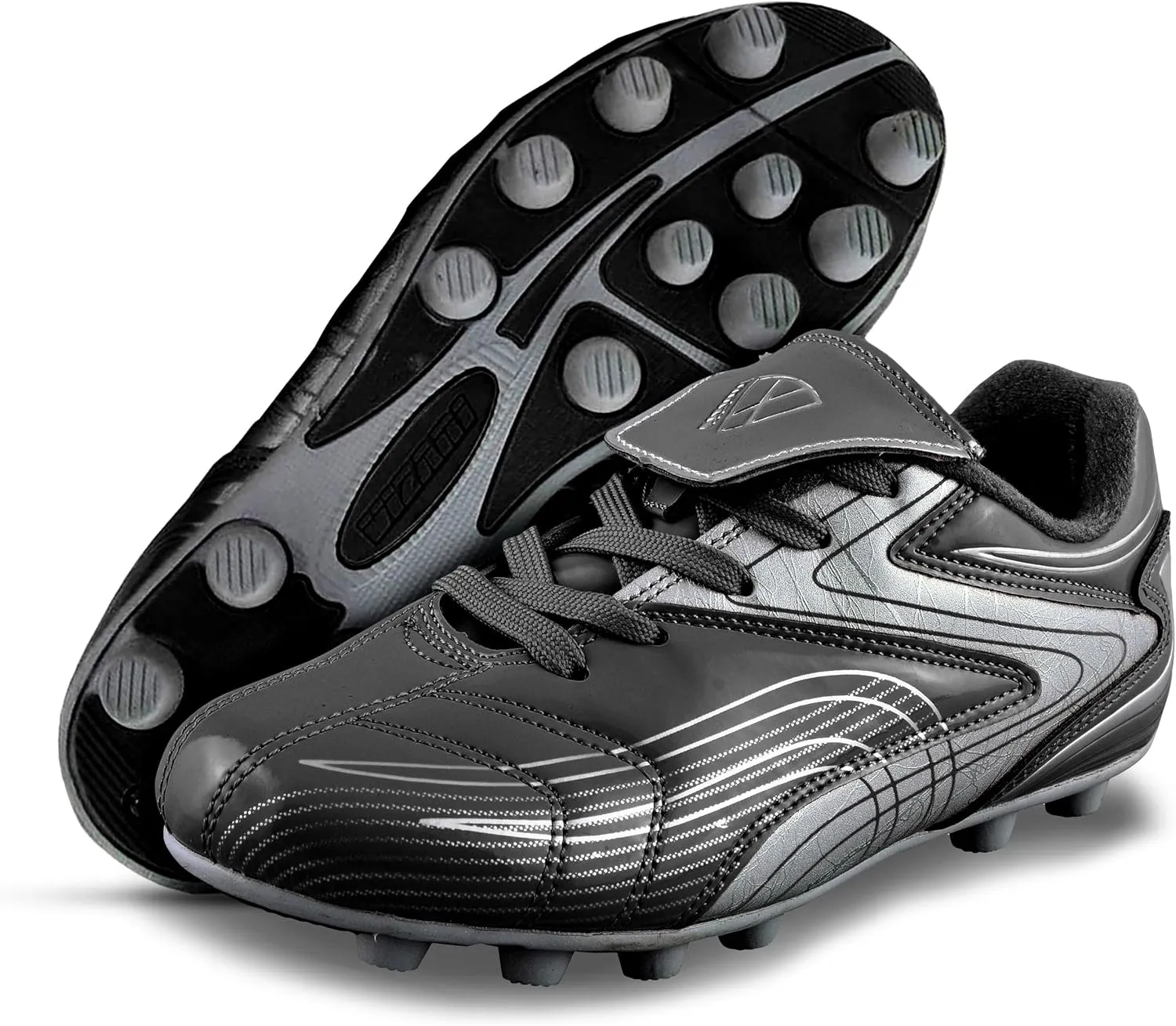 Vizari Men's Striker Fg Soccer Shoe
