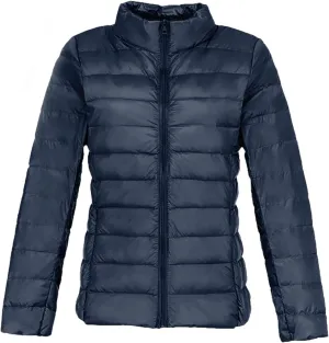 Women Short Warm Parka Coat Female Padded Cotton Clothes light Portable Outwear Padded clothes