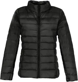 Women Short Warm Parka Coat Female Padded Cotton Clothes light Portable Outwear Padded clothes