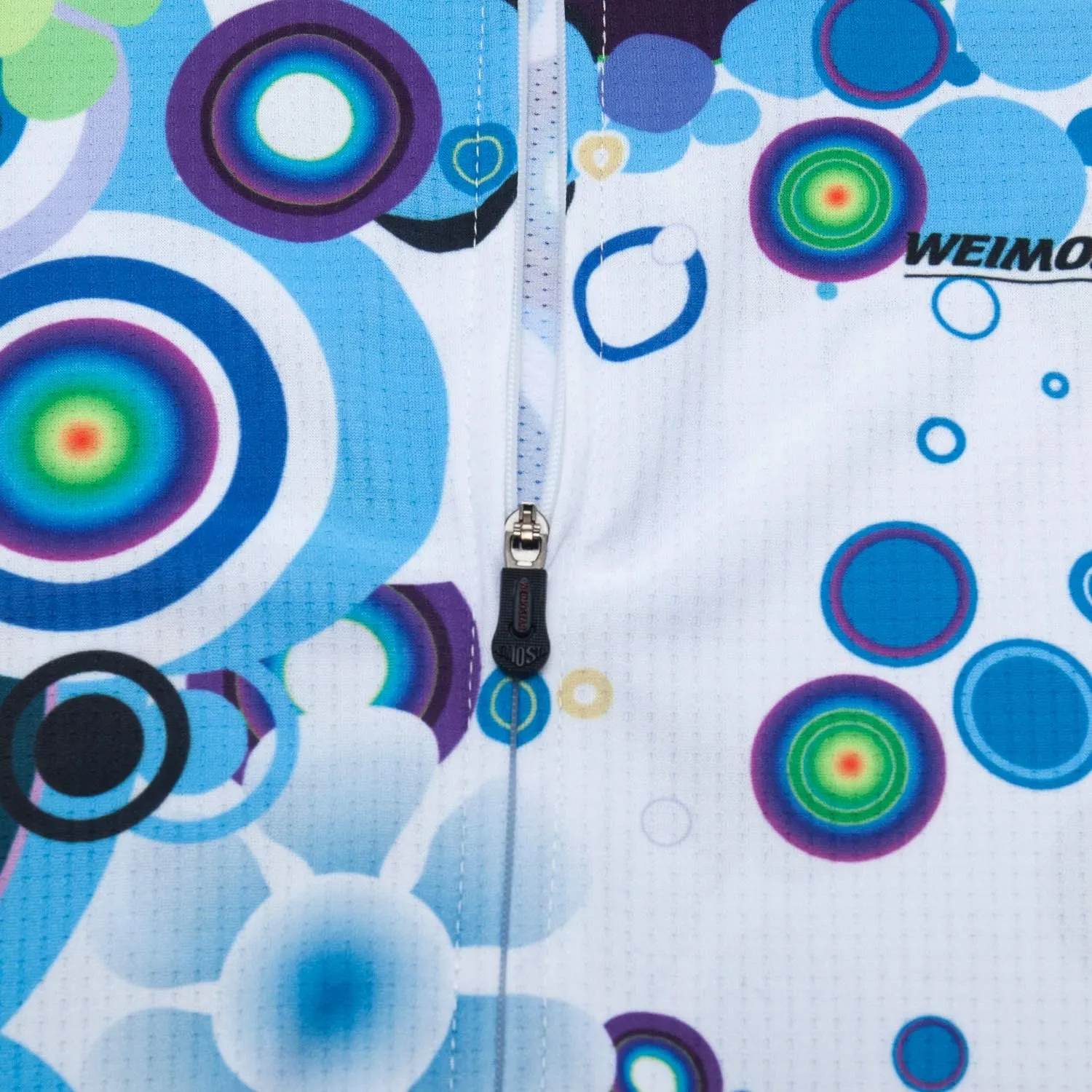 Women's Cycling Jersey, Short Sleeved Bike Shirt Mountain Jersey Comfortable Quick Dry Wear Top