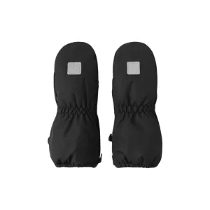 Woven Mittens Tassu