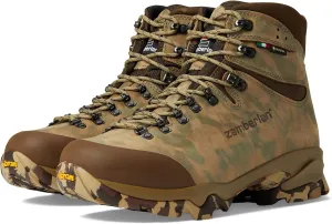 Zamberlan 1213 Leopard GTX RR Camo EU 47 (US Men's 12) E - Wide